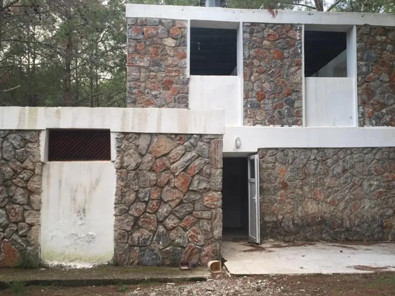 Dikilitaş Tabiat Parkı