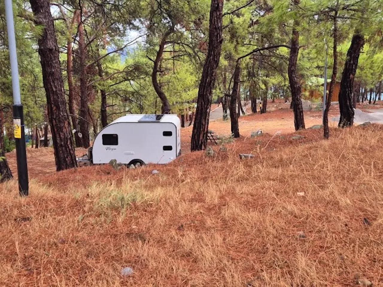 Dikilitaş Tabiat Parkı - 2
