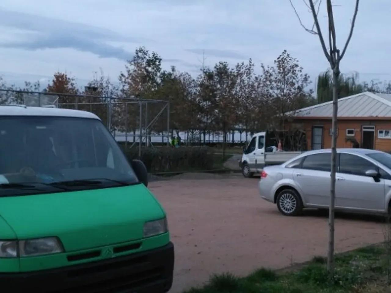 Dilovası,167 İstanbul İzmit Yolu - 1