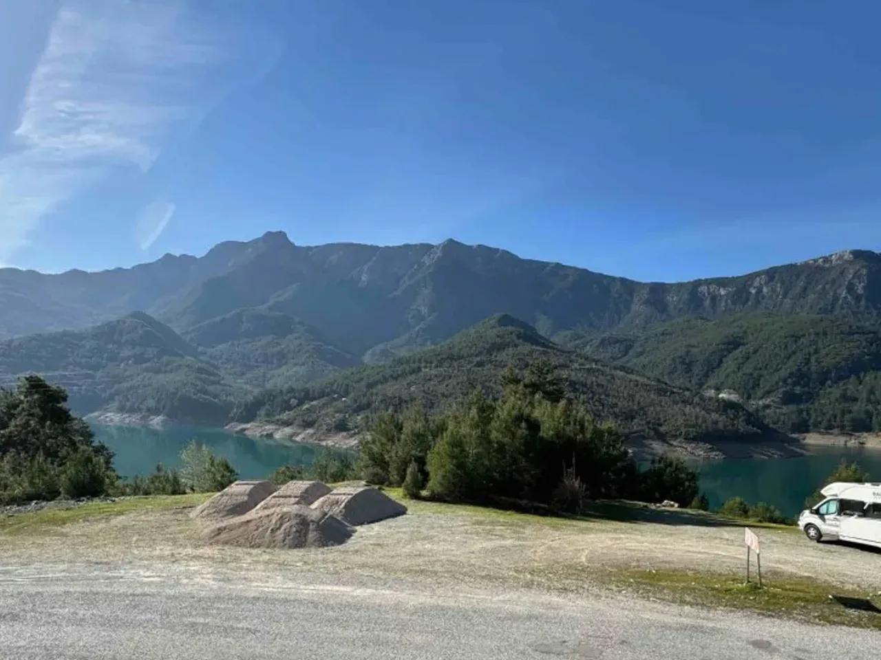 Dim Çayı Milli Parkı