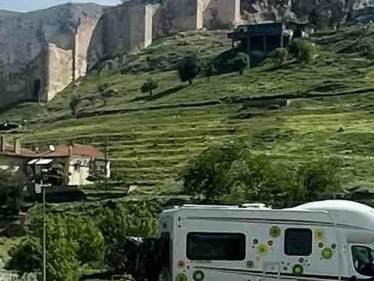 DIVIGRI, Pk:58300 Kızılay Caddesi - 1