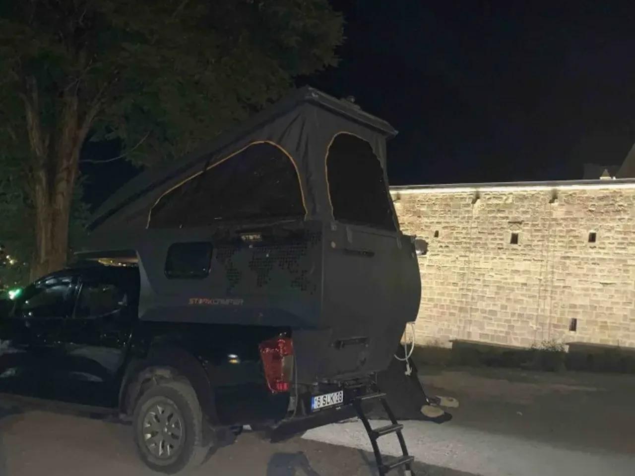 Divriği,Pk:58300 Ulu Cami Caddesi - 1