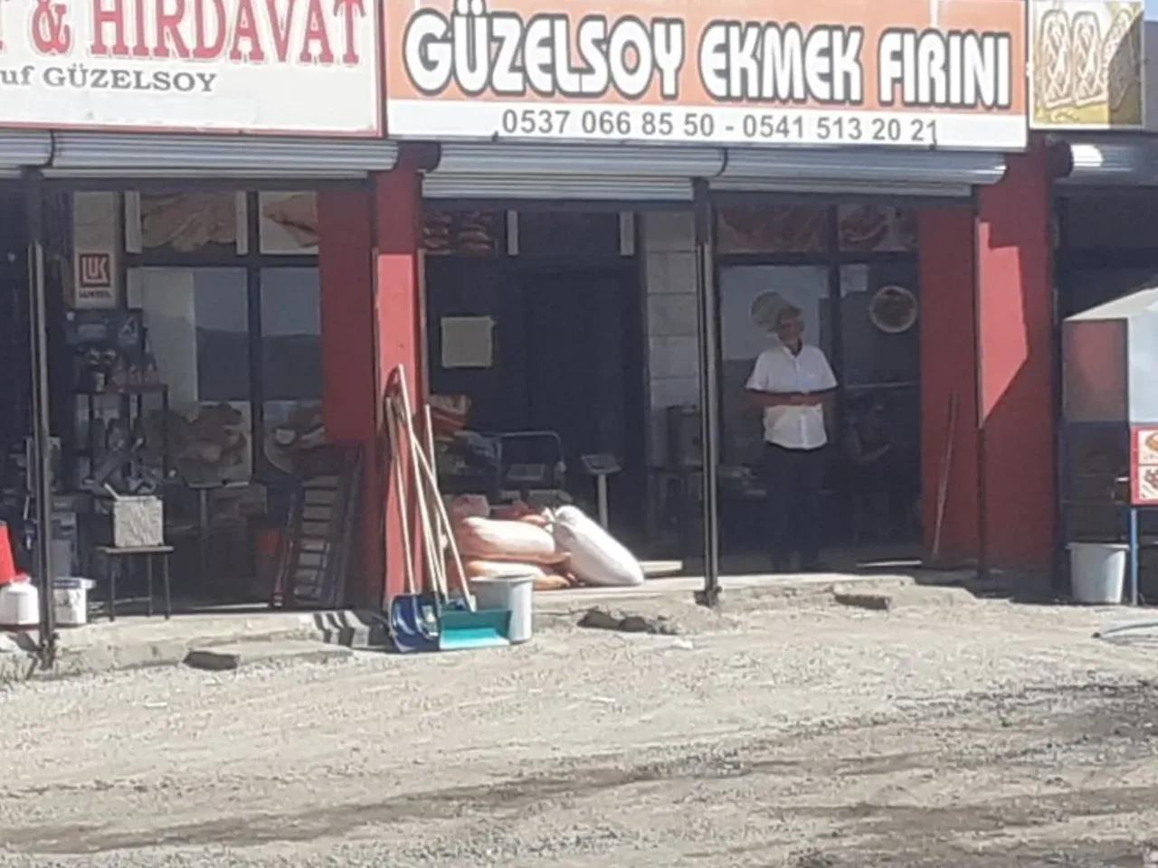 Diyarbakır,E99 - 2
