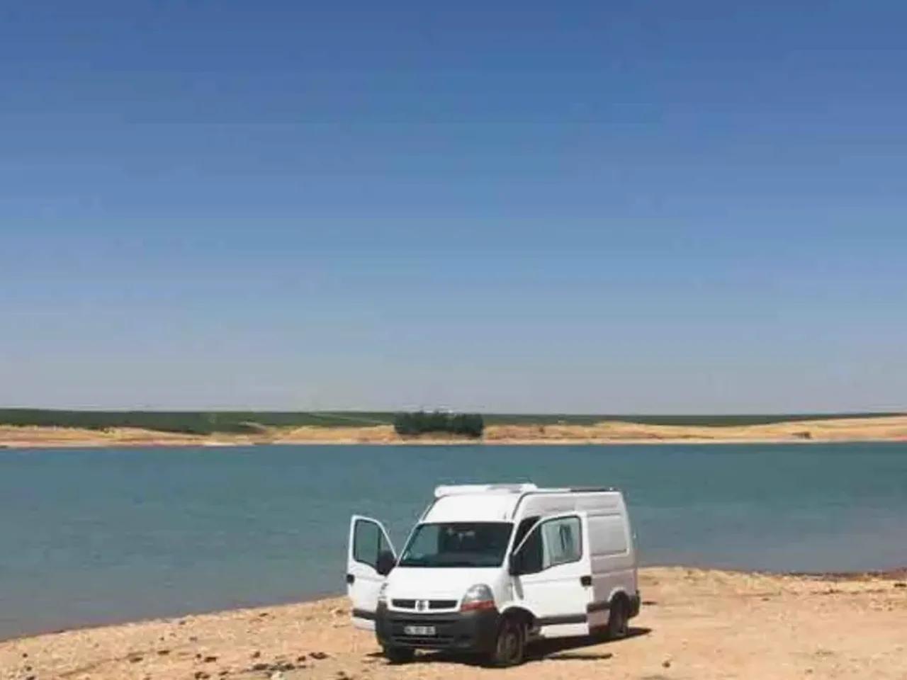 Diyarbakır Mardin Yolu - 1