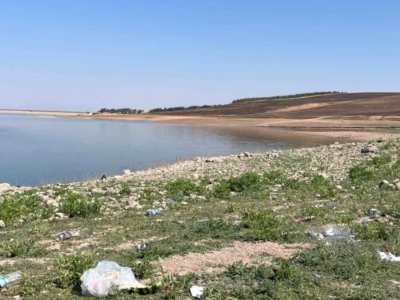 Diyarbakır Mardin Yolu - 2