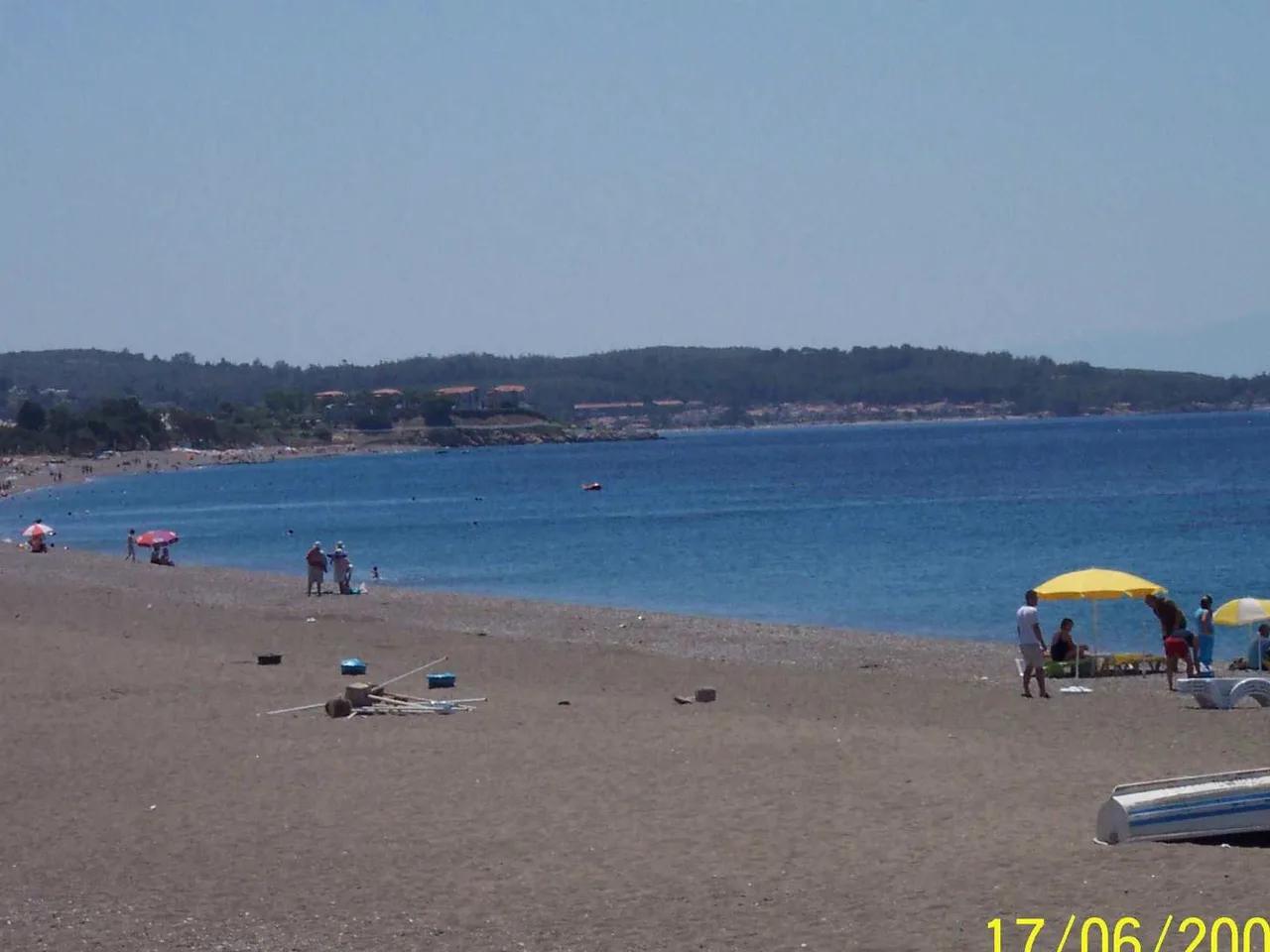 Doğan Paradise Beach