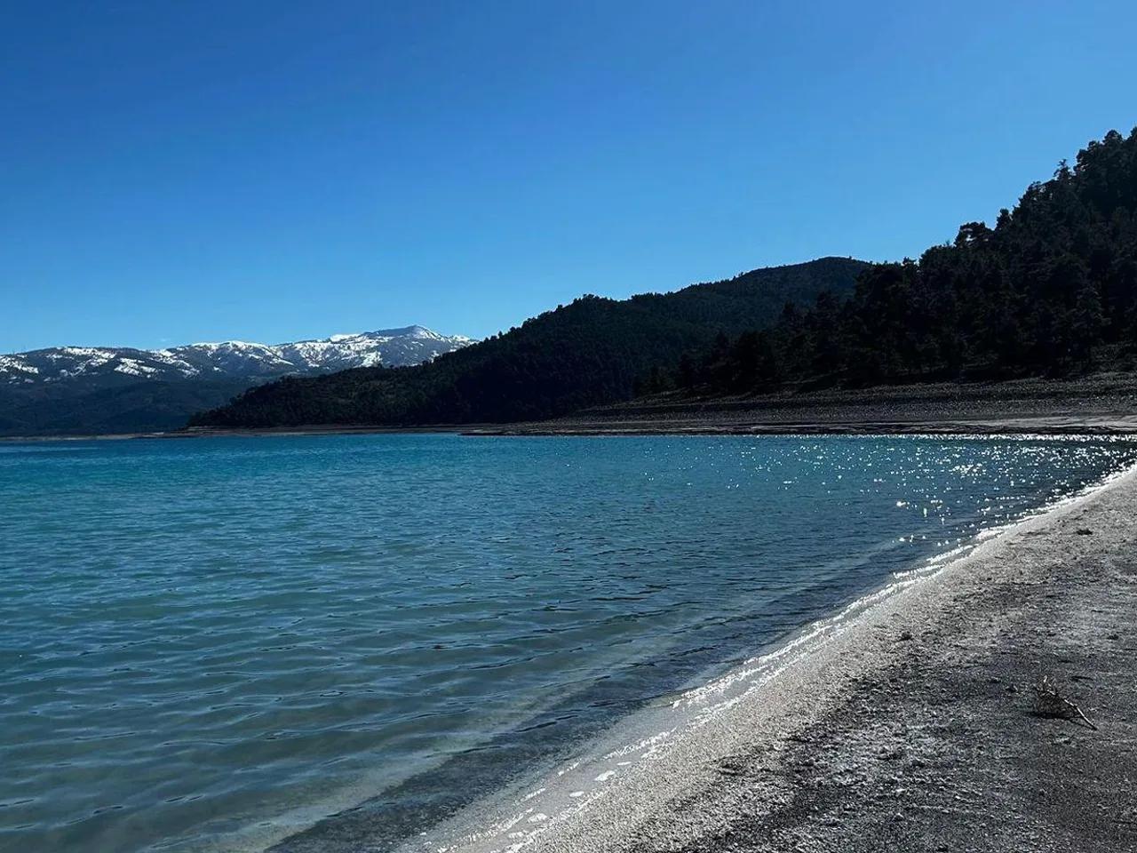 Doğanbaba Halk Plajı