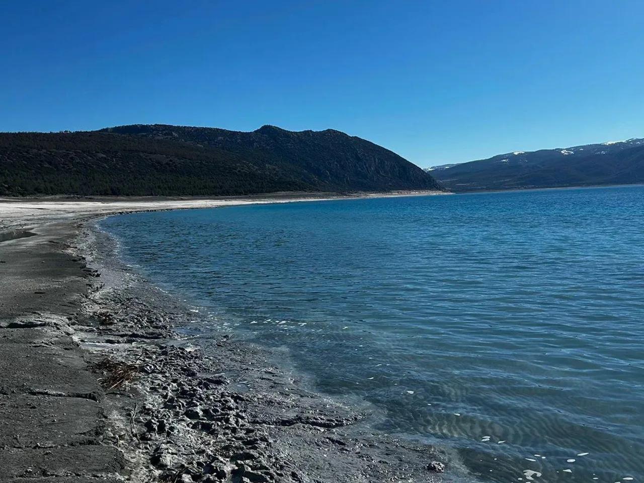 Doğanbaba Halk Plajı - 2