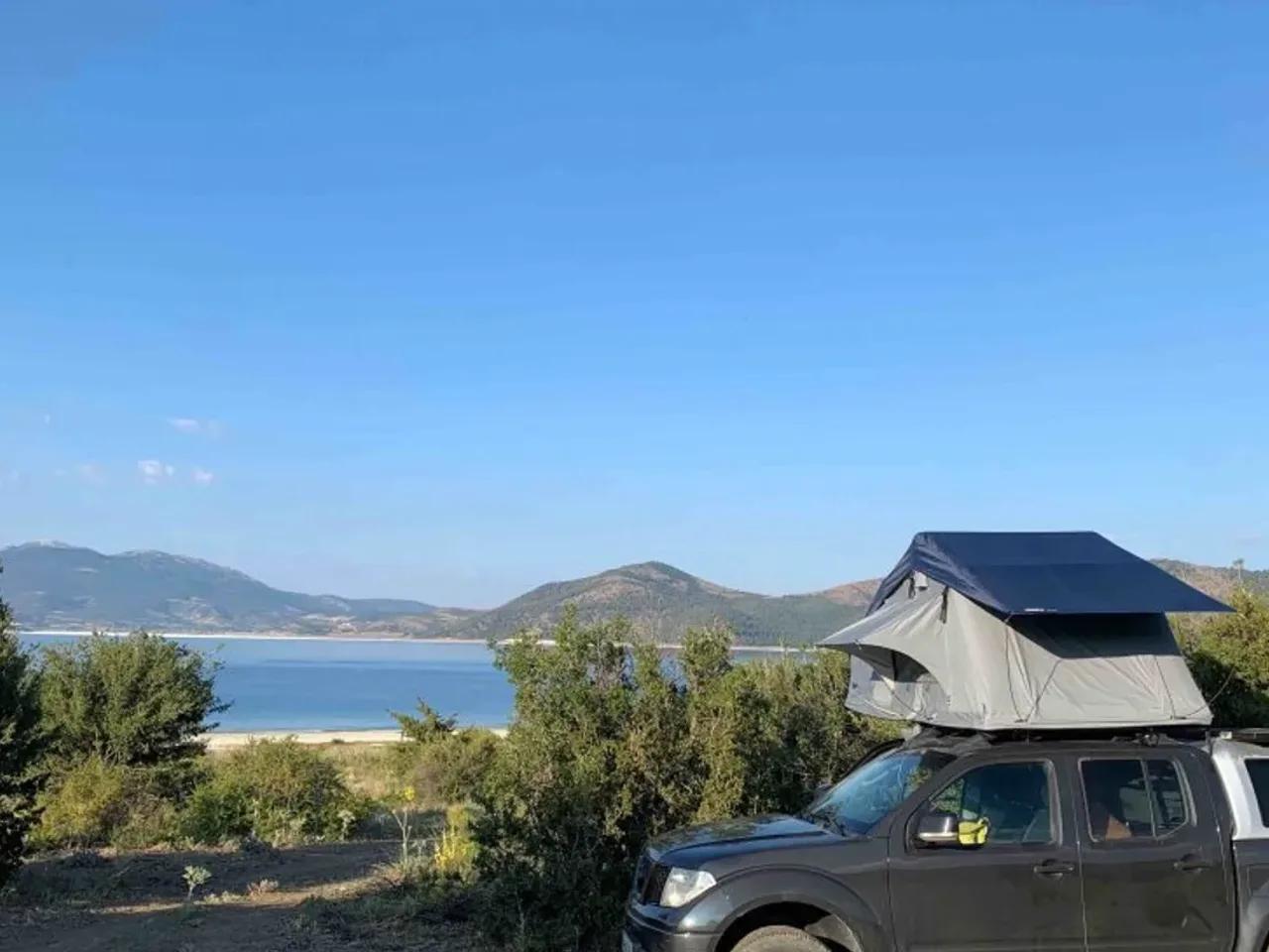 Doğanbaba , - 1