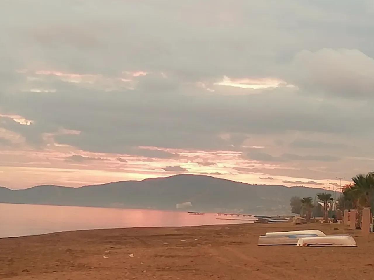 Doğanbey Havacılar Sitesi Önü - 5