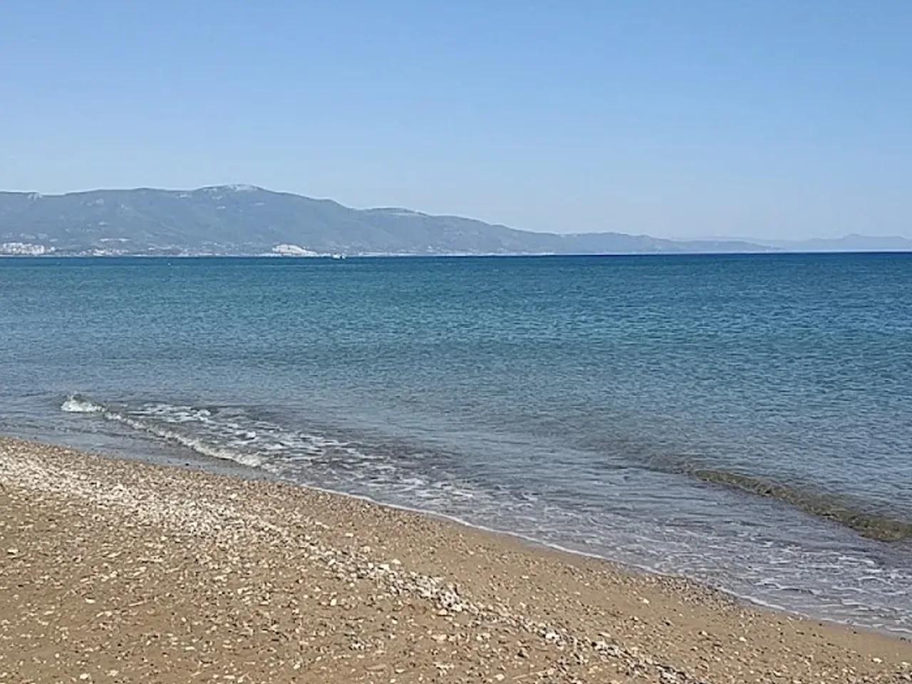 Doganbey Sakizagaci Public Beach