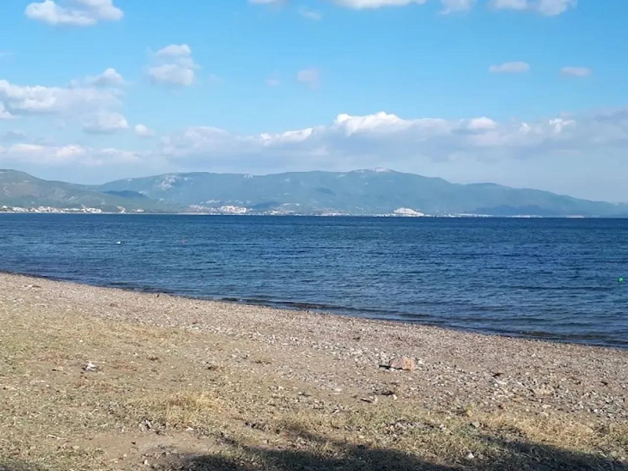 Doganbey Sakizagaci Public Beach - 3