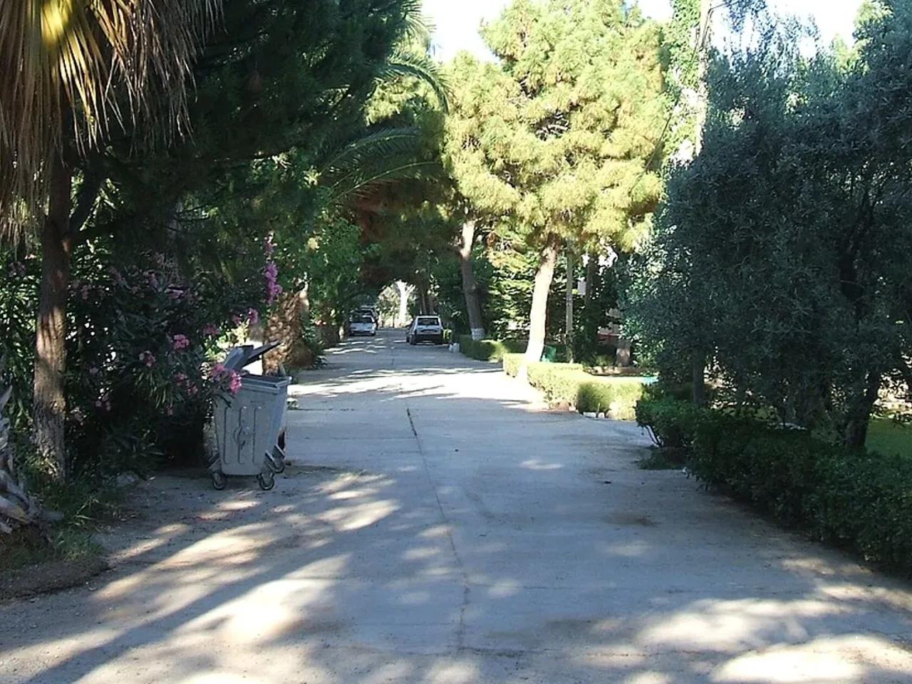 Doganbey Sakizagaci Public Beach - 5