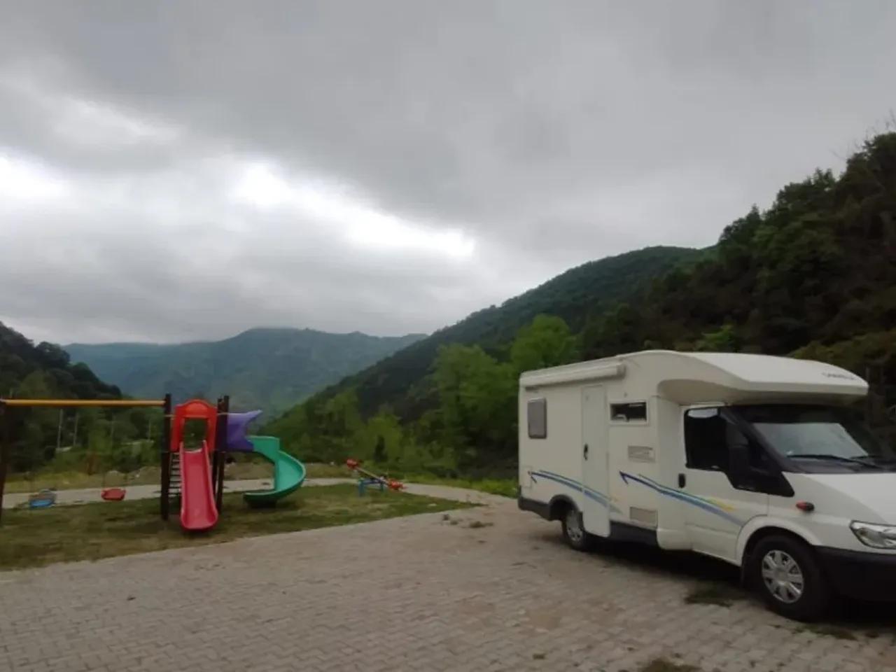 Doğançay, - 1