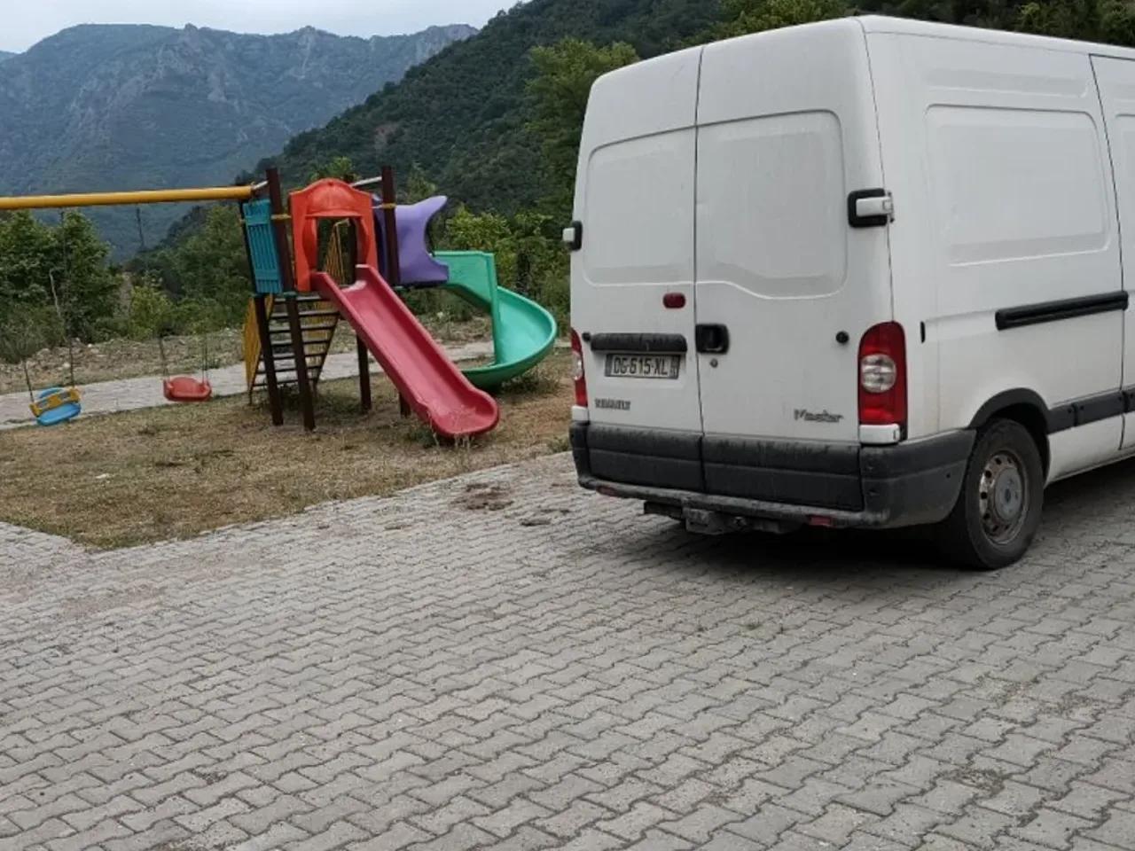 Doğançay, - 3