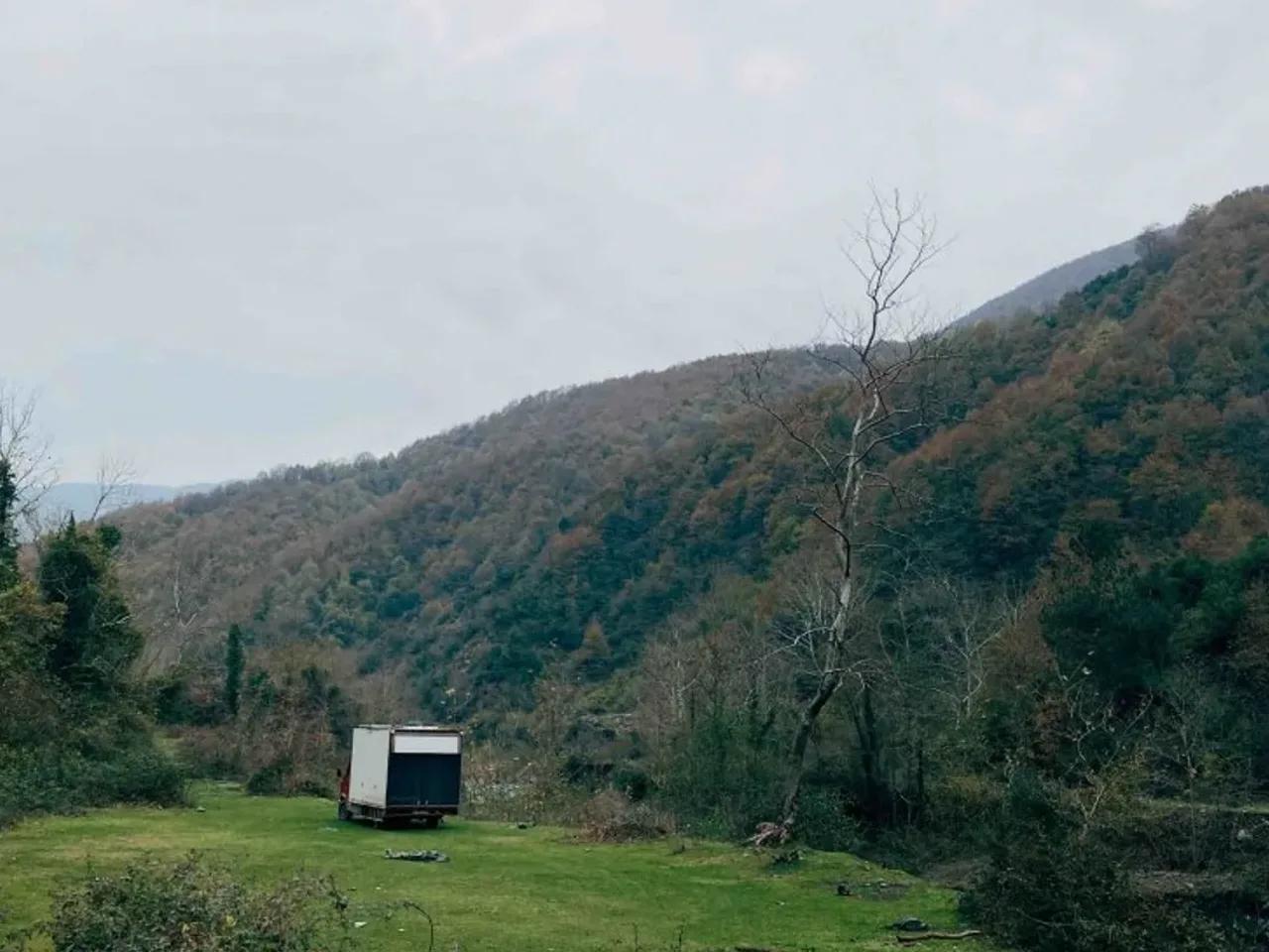Doğançay - 2