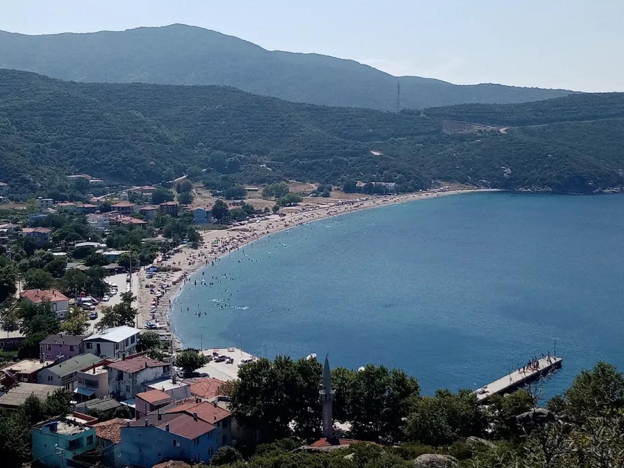Doğanlar Plajı - 1