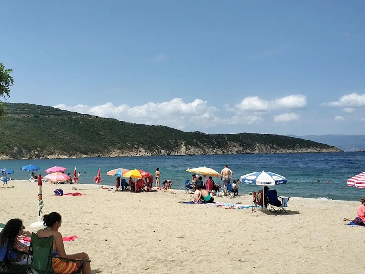 Doğanlar Plajı - 2