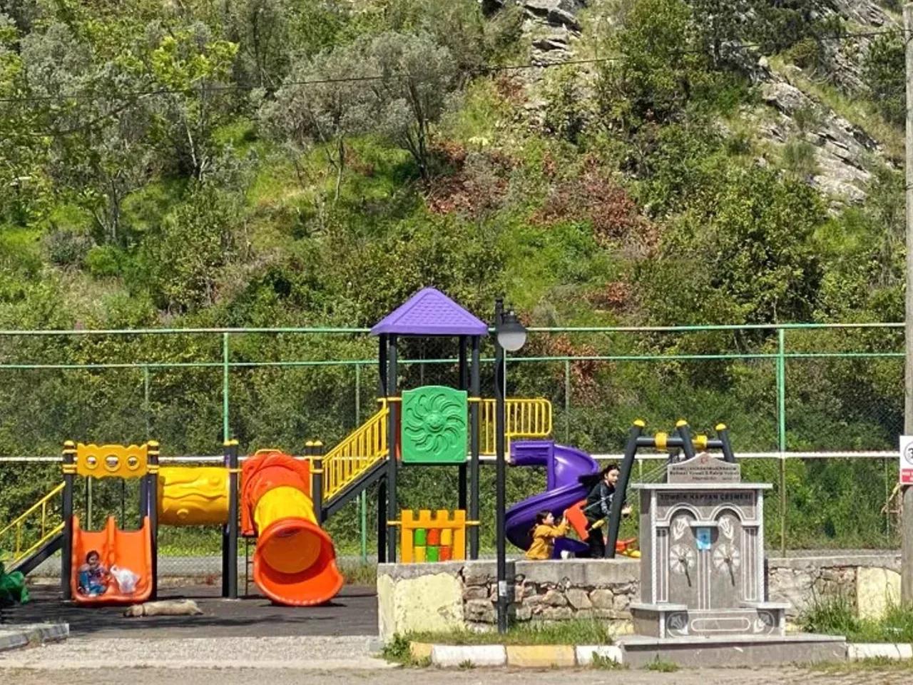 Doğanyurt,11 Liman Sokak - 2