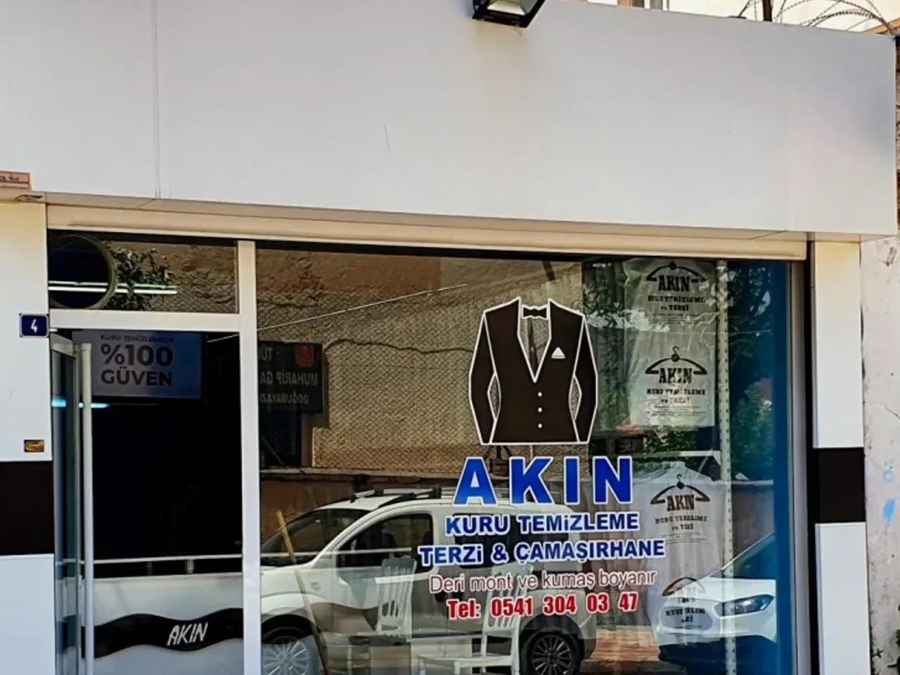 Doğubayazıt,2 Meryem Ana Caddesi - 1