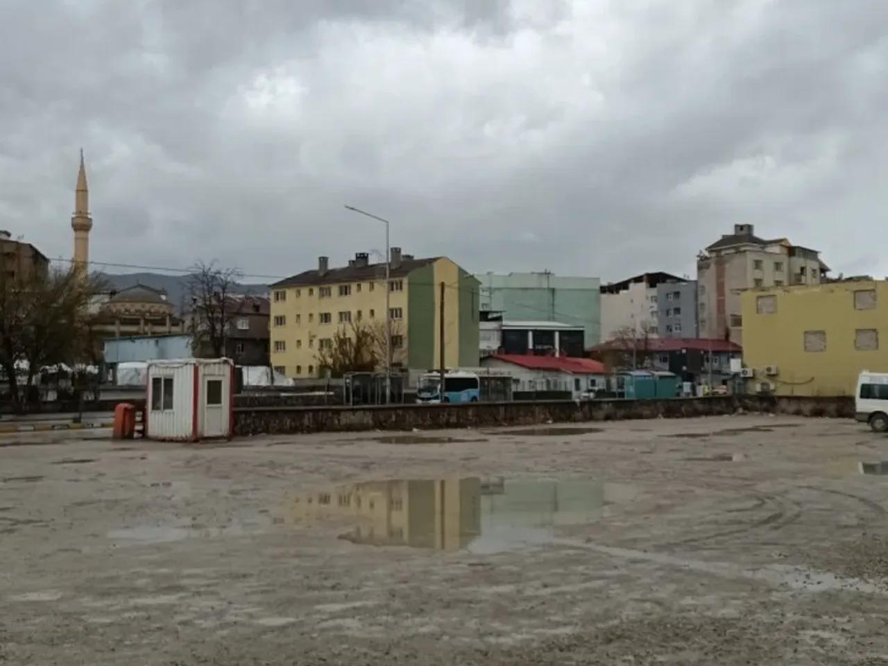 Doğubayazıt/Ağrı, Ağrı Cd. - 2