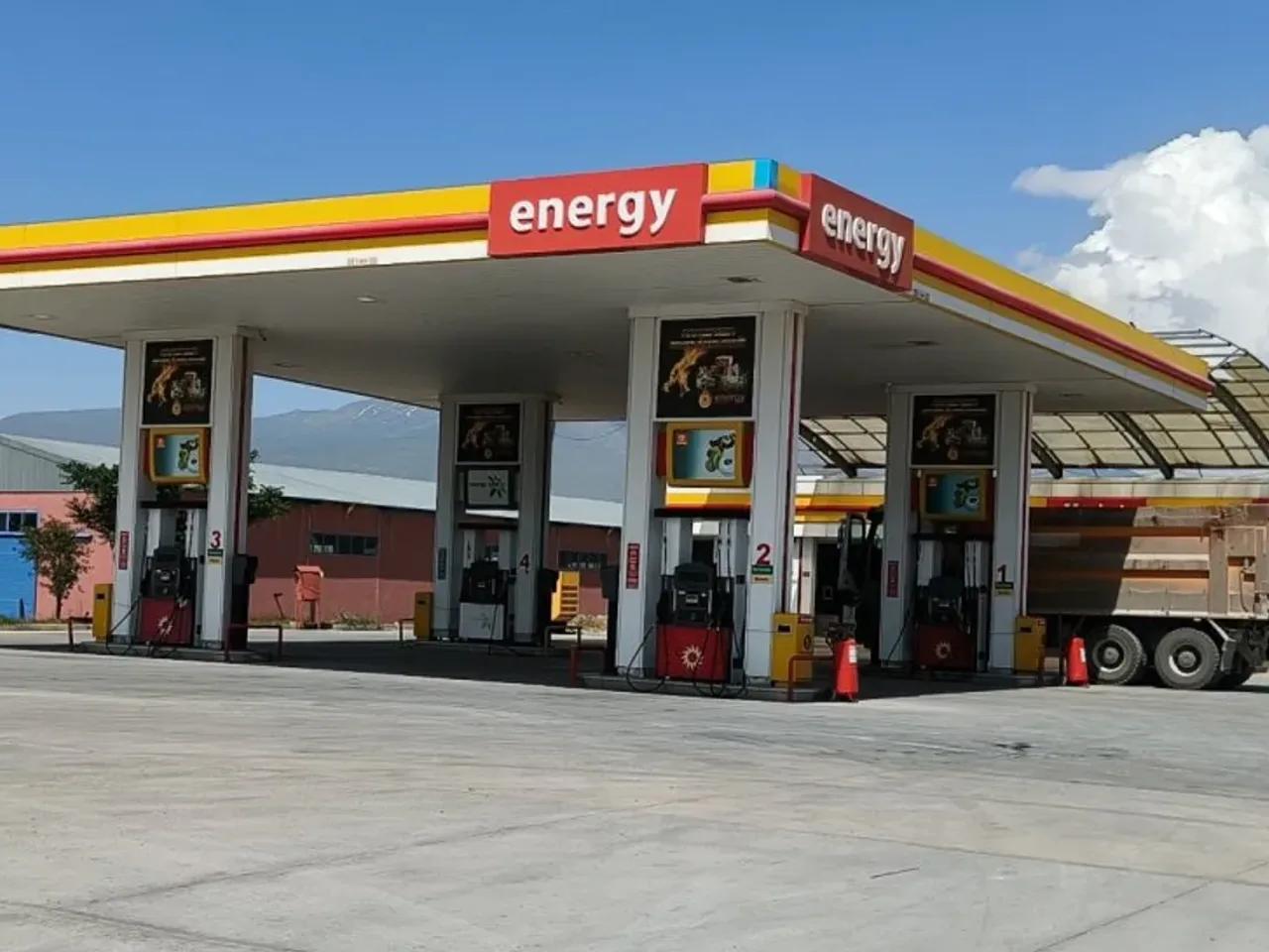 Doğubayazıt,No:252/1 Iğdır Doğubeyazıt Yolu - 1