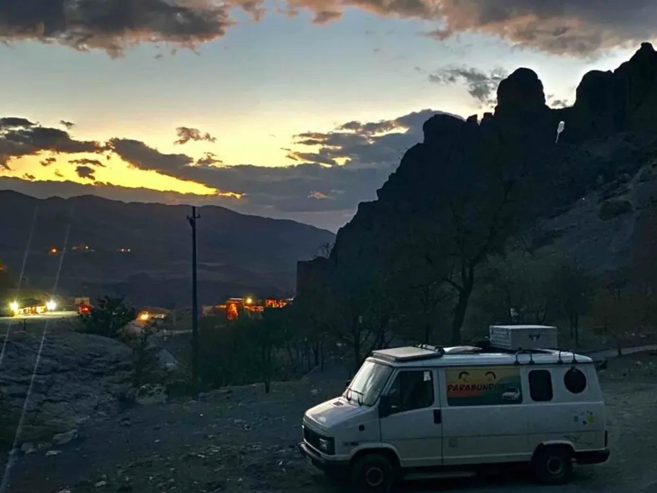Doğubayazıt - 1