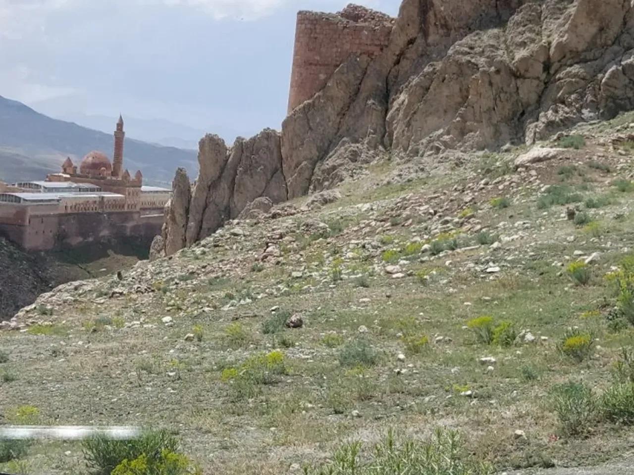 Doğubayazıt - 2
