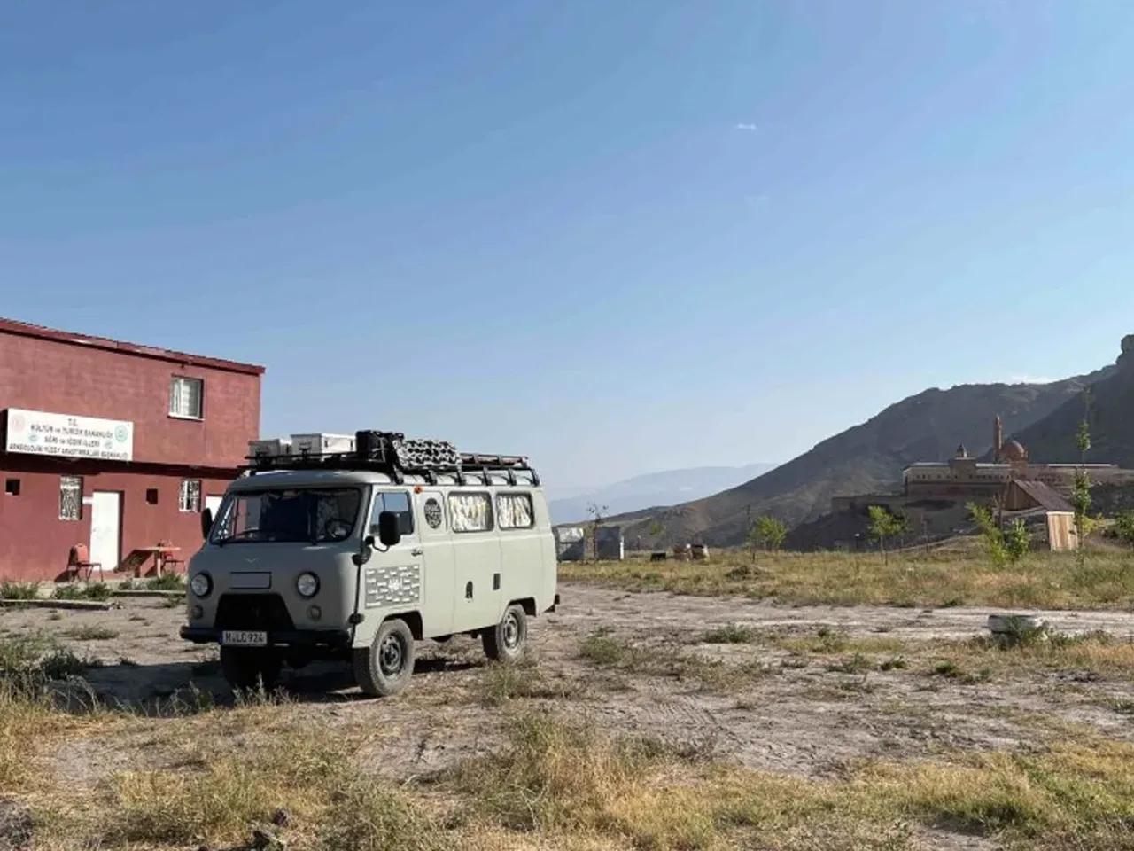 Doğubayazıt - 2
