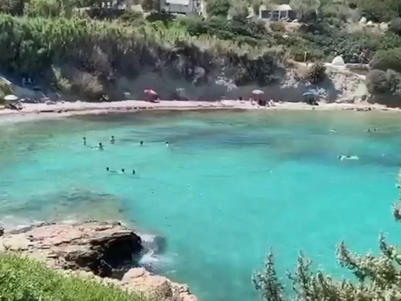 Dolungaz (Işık Koyu) Bakir Koy - 2
