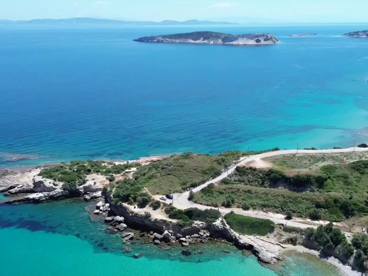 Dolungaz Plajı - 2