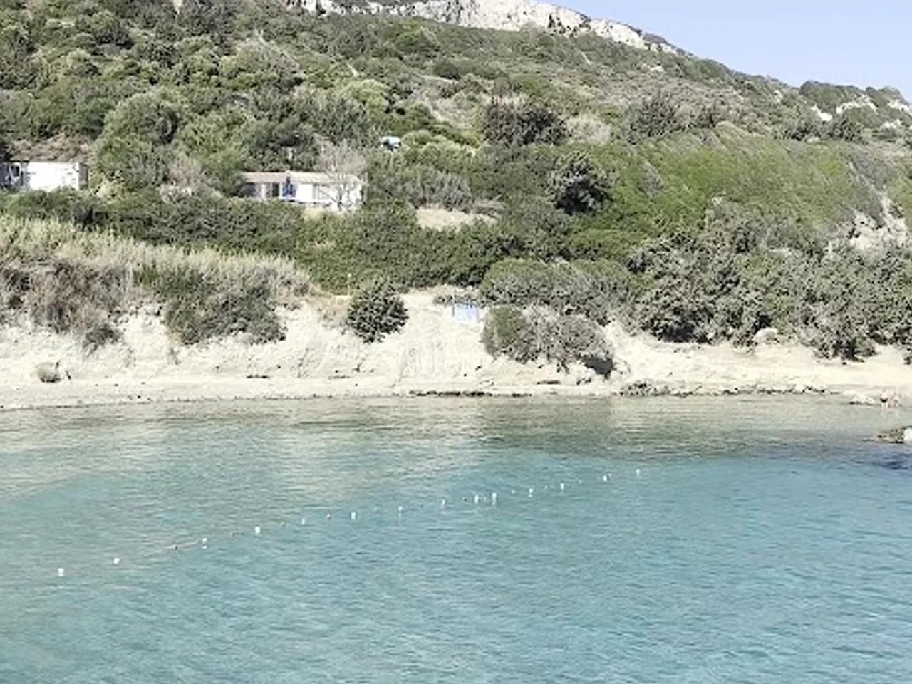 Dolungaz Plajı - 3