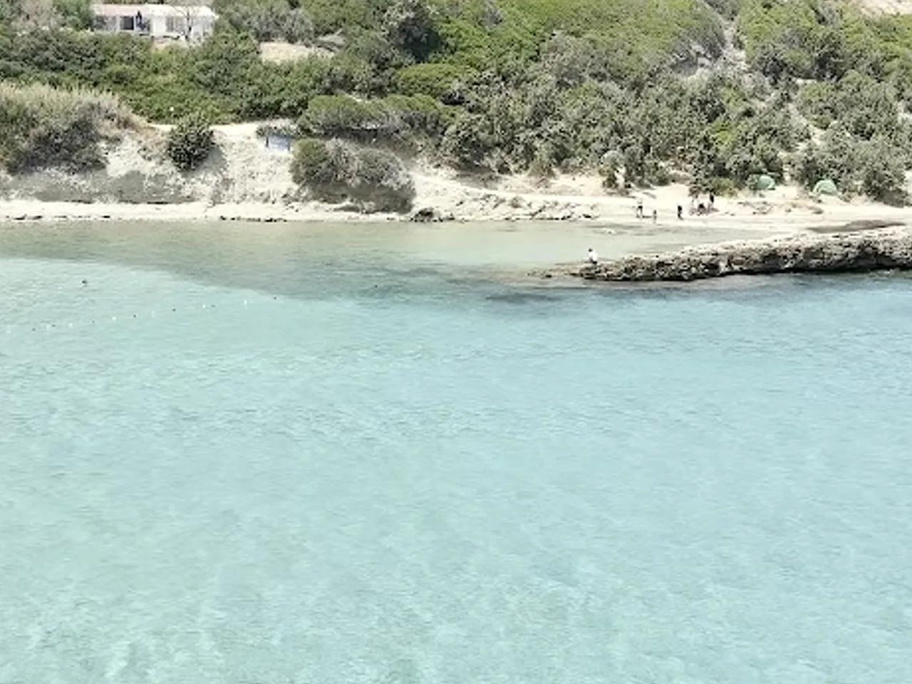 Dolungaz Plajı - 4