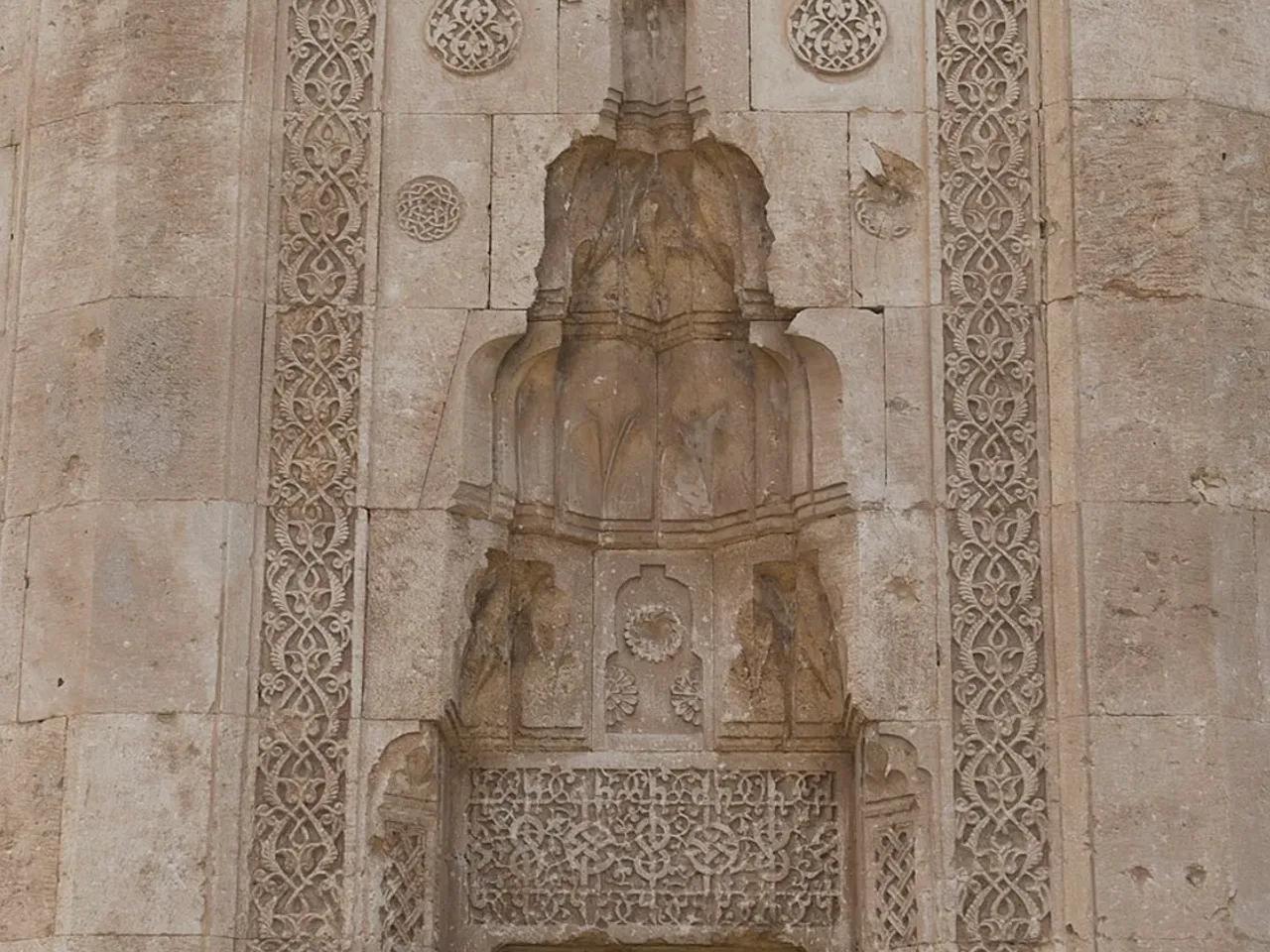 Dönemeç Deltası Sulak Alanı - 2