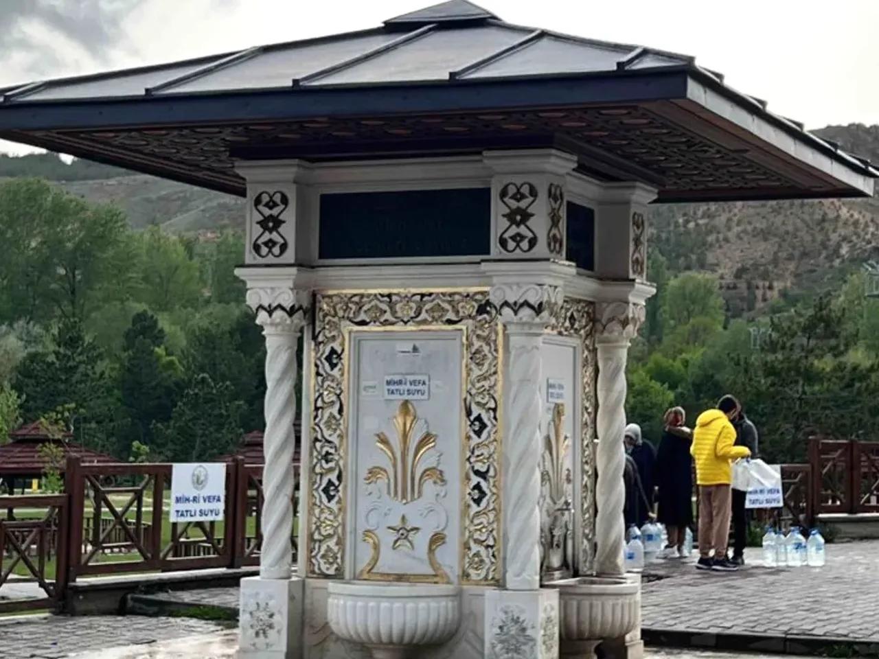 Dörteylül,Paşabahçe Park İçi Yolu - 1