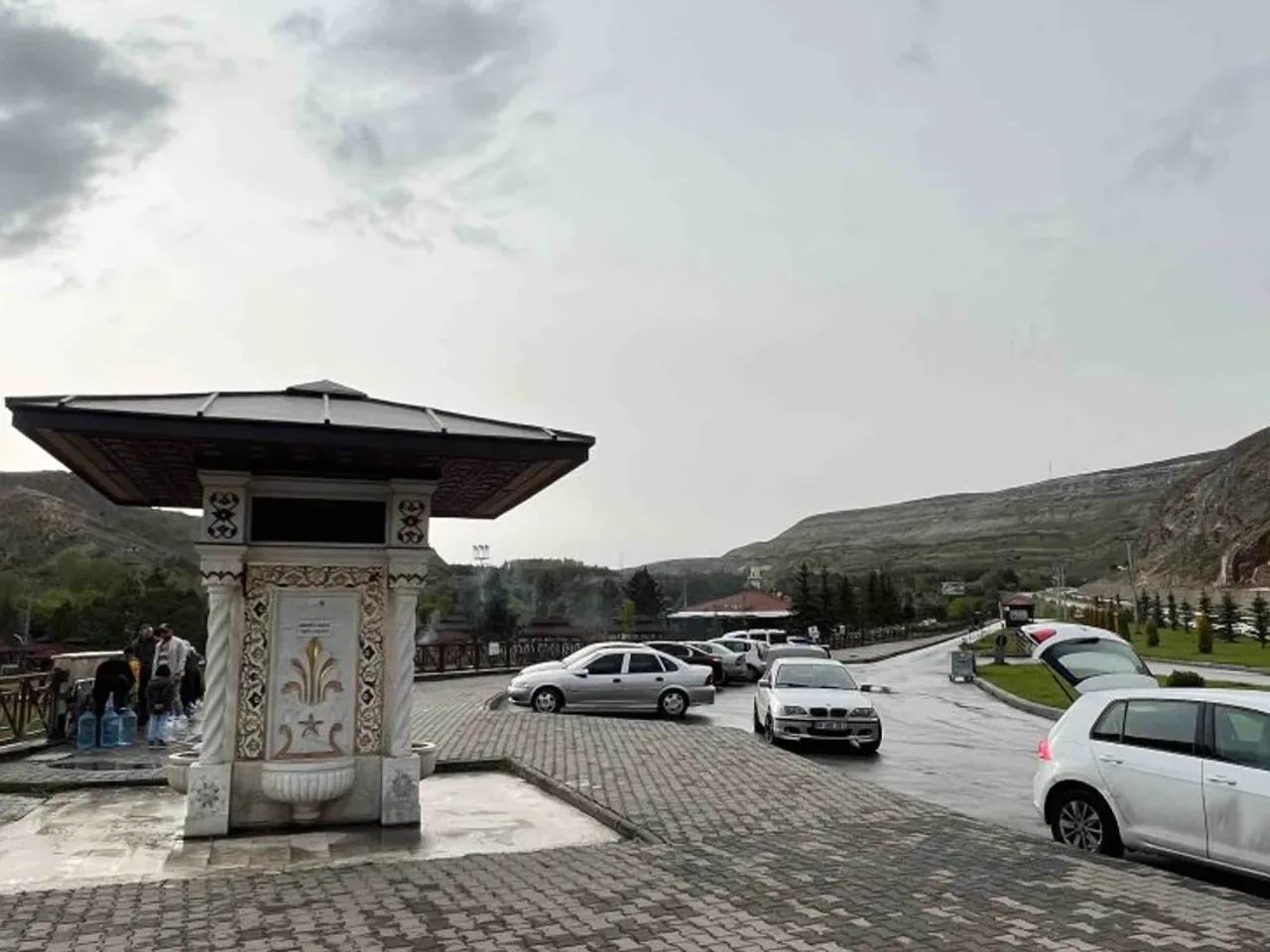 Dörteylül,Paşabahçe Park İçi Yolu - 2