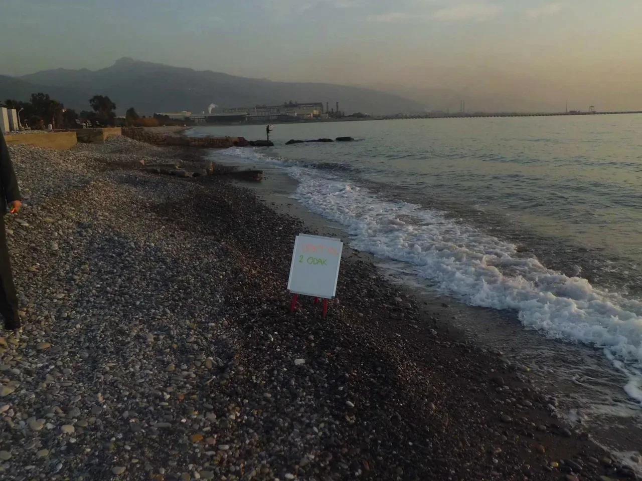 Dörttaş Tatil Sitesi