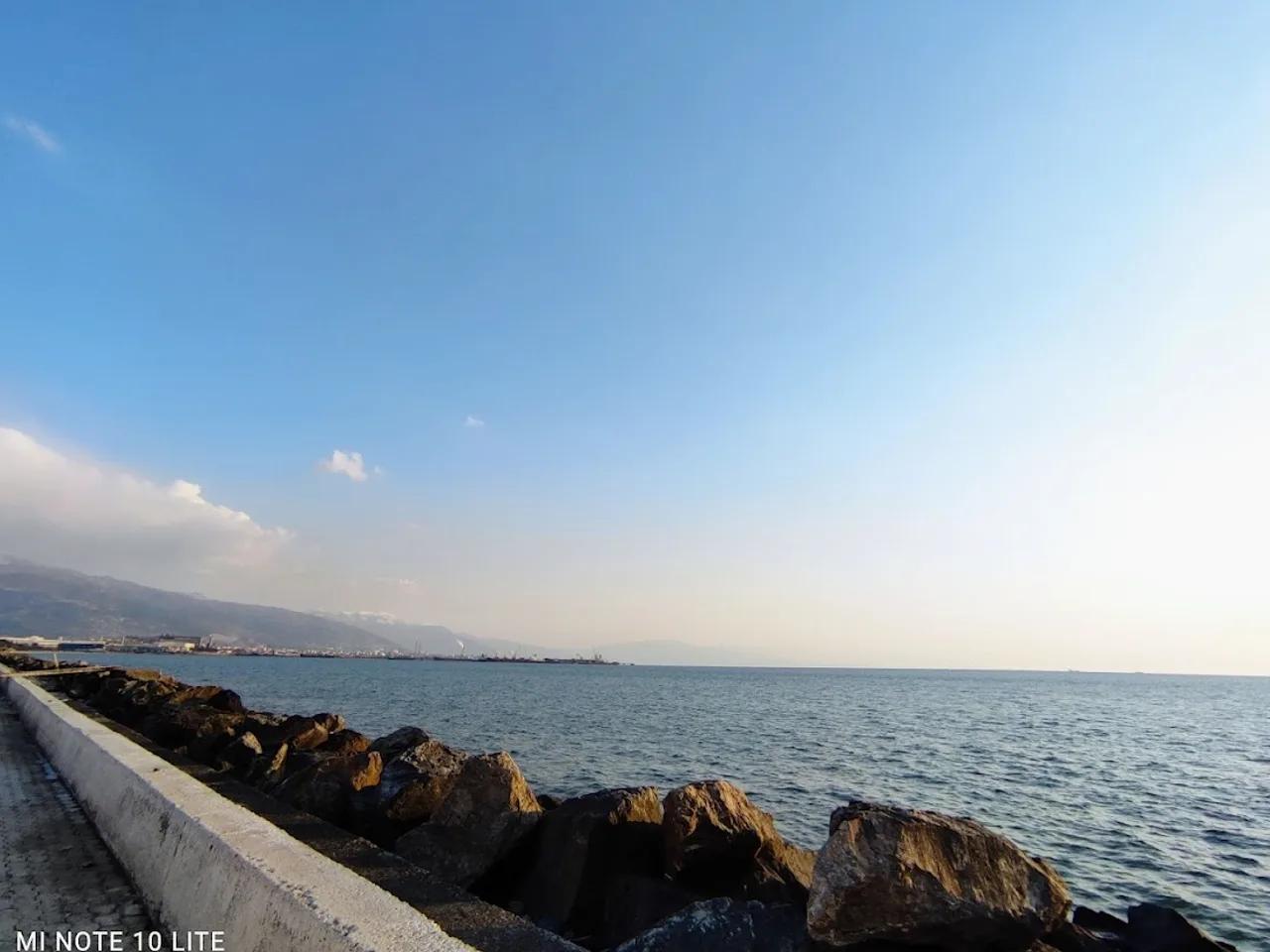Dörtyol Dörttaş Sahili - 1