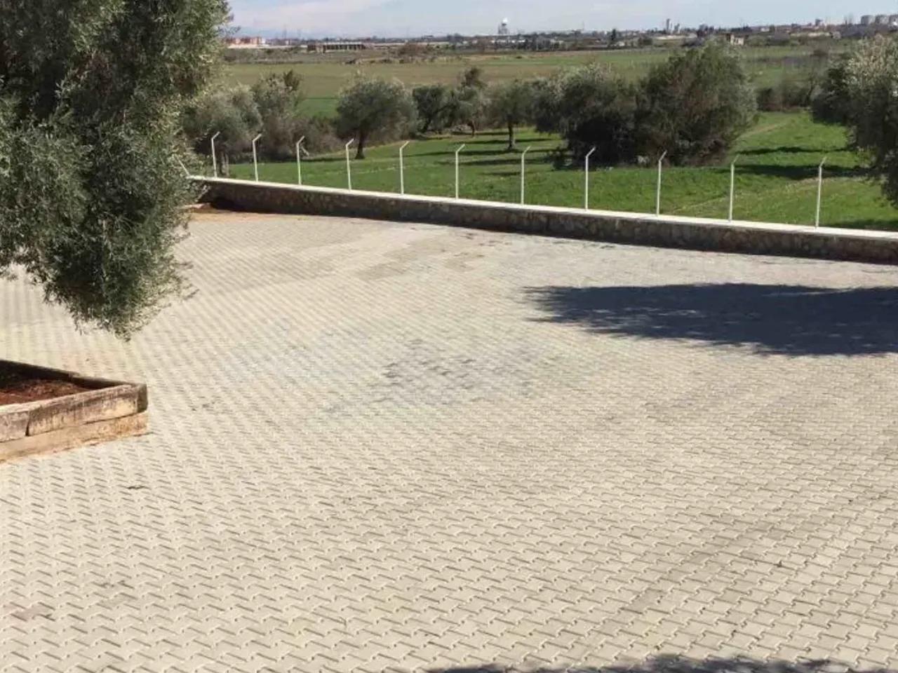Döşemealtı/Antalya - 1