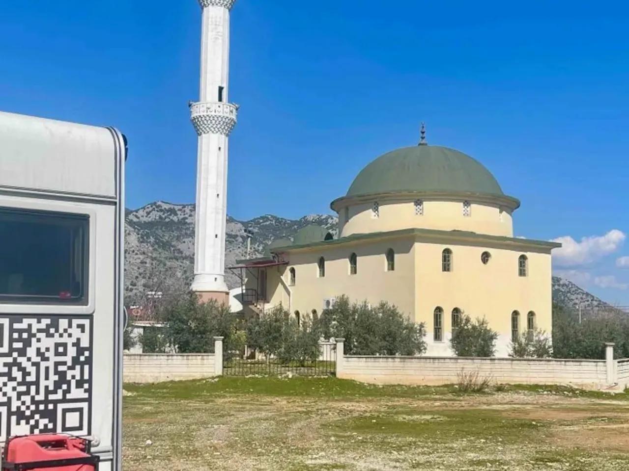 Döşemealtı - 2