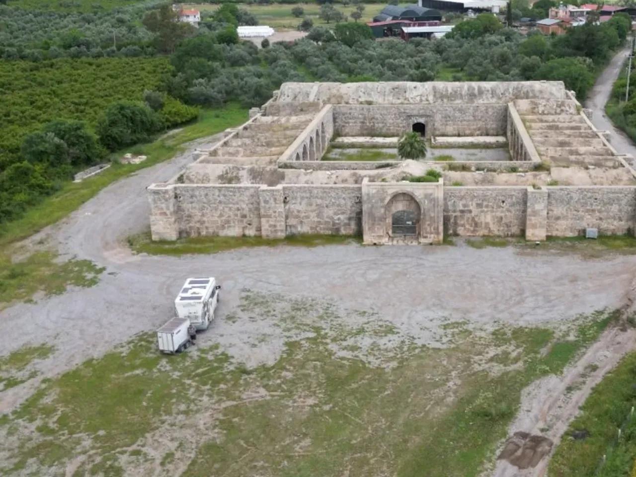 Döşemealtı - 1