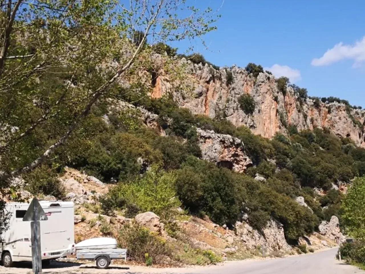 Doyran Göleti Kamp Alanı
