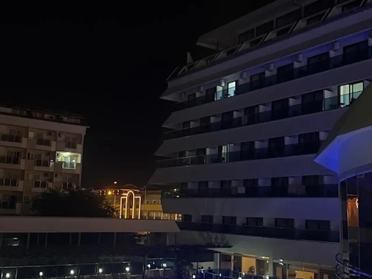 Drita Hotel Resort - 2