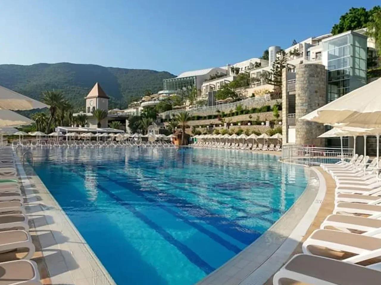 Duja Bodrum - 3