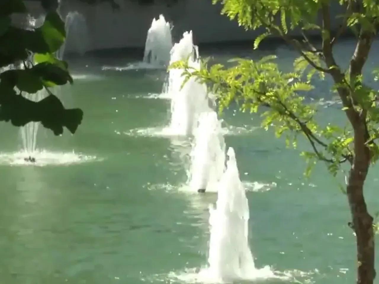 Dülükbaba Tabiat Parkı - 2