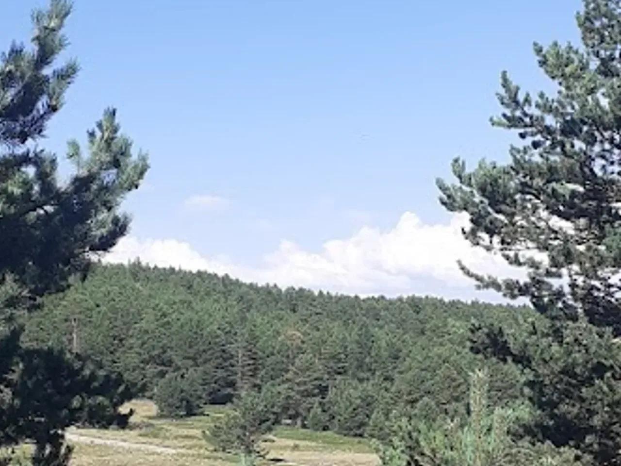 Dumanlı Tabiat Parkı - 3