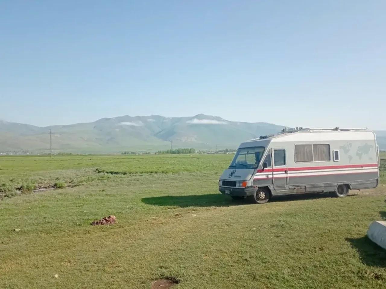 Dumlu Yaylası