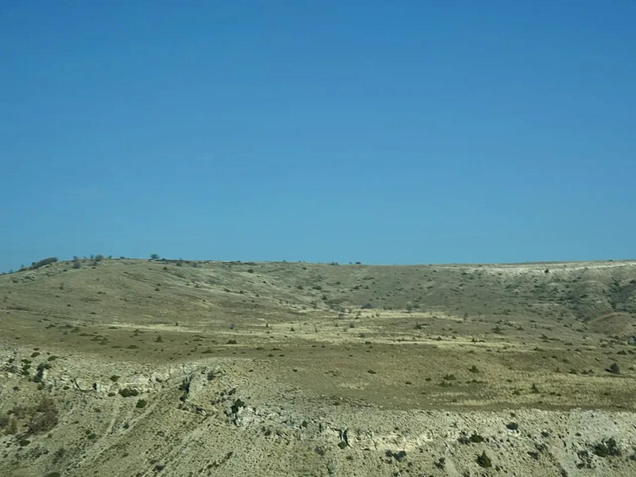 Durasan Şah Tabiat Parkı - 4