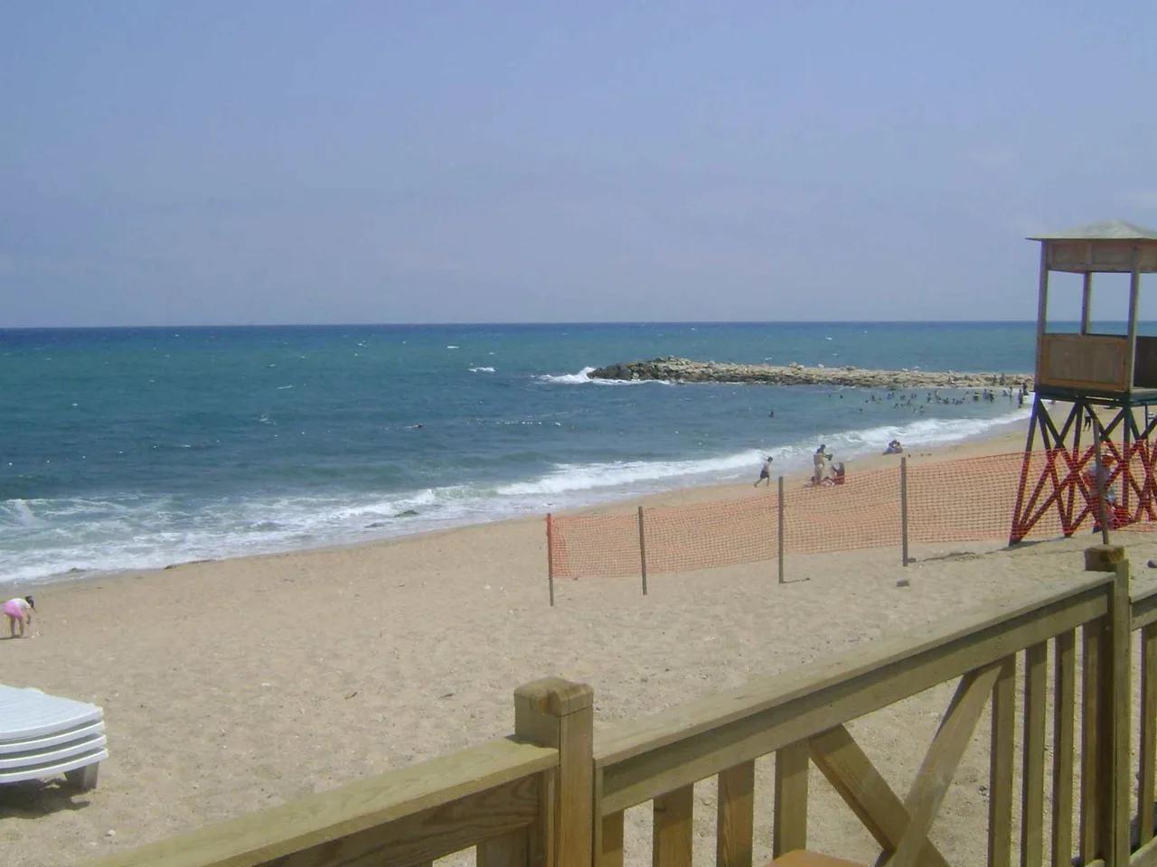 Durusu Karaburun Arka Deniz