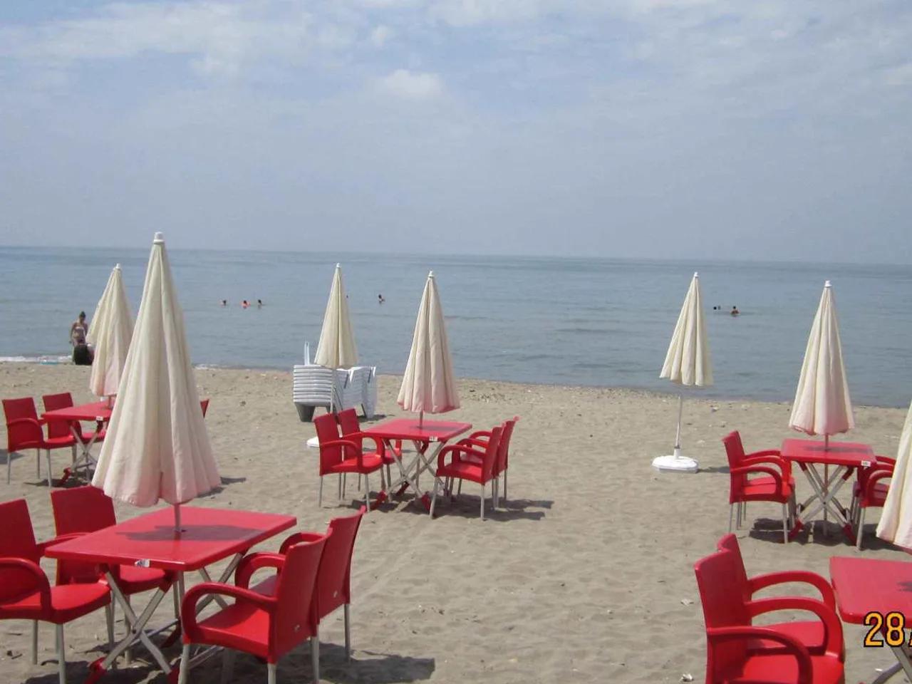 Düzköyaltı Plajı - 2